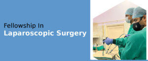 Fellowship in Laparoscopic Surgery – Course